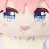 五等分の花嫁ぬいぐるみ