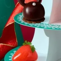 クリスマスパーティメニュー