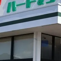 コメリ新店舗オープン