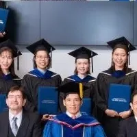 グロービスMBA卒業式