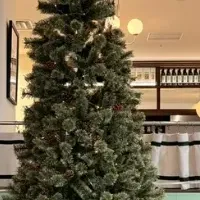 T8のクリスマス