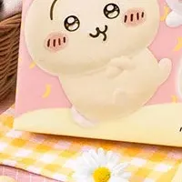 ちいかわBGコラボ