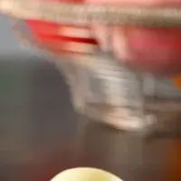 新土産「ミックスジュース」