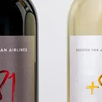 JALのワインリニューアル