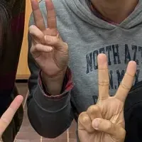 文化体験と留学生