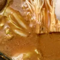 三宮で味わうぼたん鍋