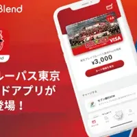 二連覇記念カード