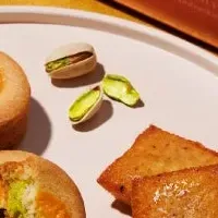 迎春スイーツ特集