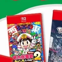 Switch2人気ランキング