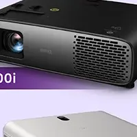 BenQモニター受賞