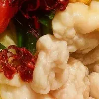 冬の限定食べ放題