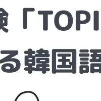 TOPIK公式ゲーム登場