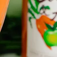 オーガニックジュース新登場