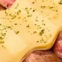 Bistro BUZZのクリスマス