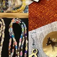 モロッコ雑貨ポップアップ