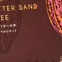 冬限定スイーツ登場