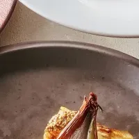 箱根リトリートの冬メニュー