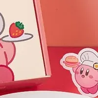 カービィスクエアトート登場!