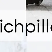 Ostrichpillow 日本上陸