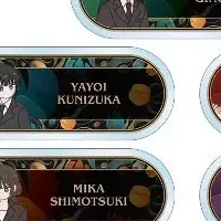 『PSYCHO-PASS』新作グッズ