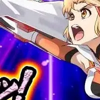 シンフォギア新登場！