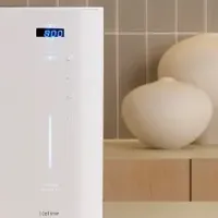 新色整水器登場