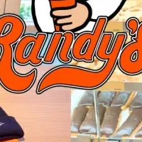 LA名物コラボ商品登場