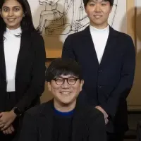 新プロジェクト発表