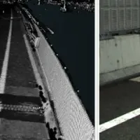 3Dマップが進化