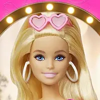 ビオまつ毛×バービー