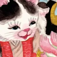 青空亭展が開催