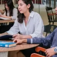 国際交流の新時代