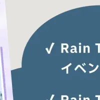 Rain TreeのNFTプロジェクト