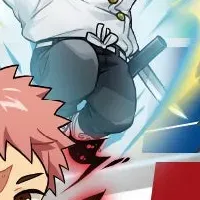 呪術廻戦くじ登場！