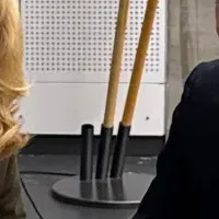 ICEYEとスウェーデン宇宙公社