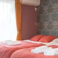 インバウンド需要の拡大