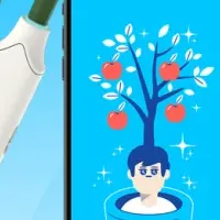 やる気ペン受賞！