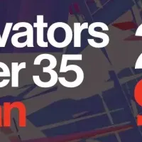 Innovators Under 35受賞者