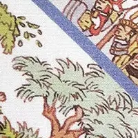 ウォーリーのネクタイ