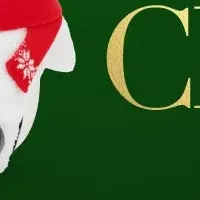 LOVOTのクリスマス新作