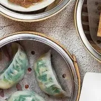 添好運の食べ放題