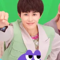 超特急とFibeeのコラボ