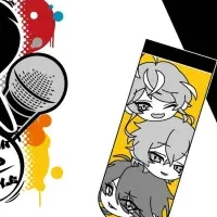 ヒプノシスマイク登場