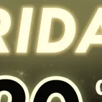 ブラックフライデーセール！