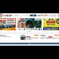 360°画像でバイク比較