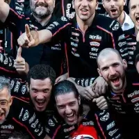 アプリリアの栄光