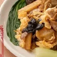 中華定食フェア