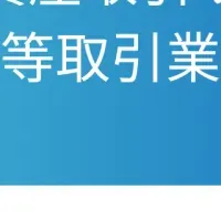DAMS資金調達成功