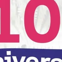 テックダイレクト10周年