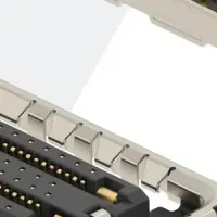 Molexの新コネクター